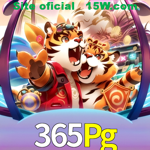 Imagem promocional da 365Pg mostrando a plataforma e suas vantagens